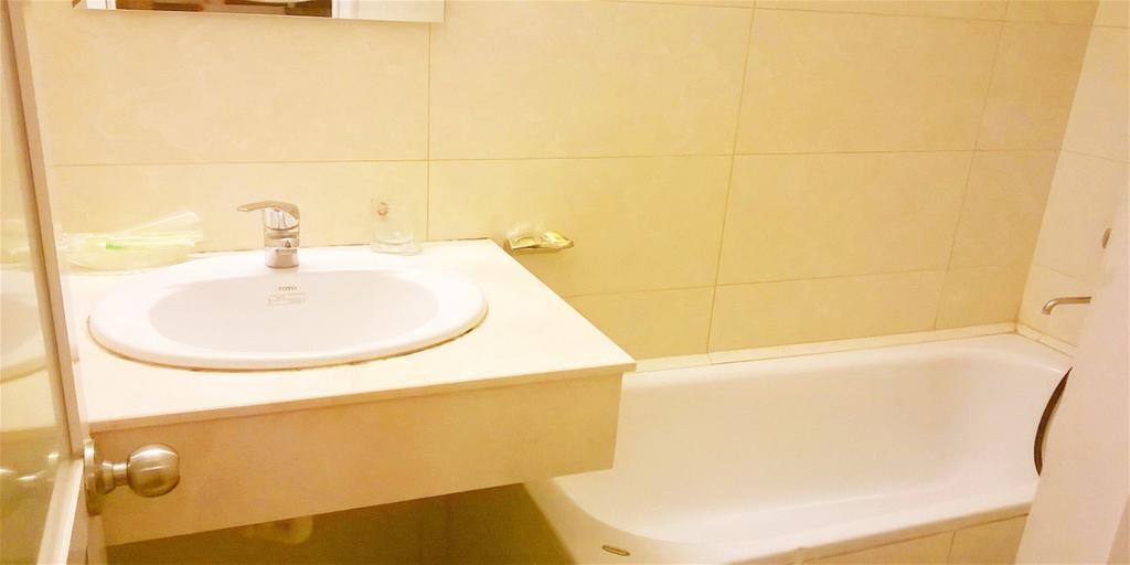 Friendly Hotel