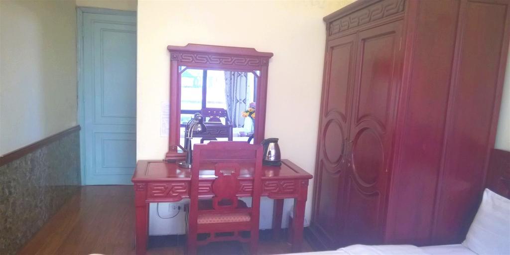 Hotel Friendly Hanoï