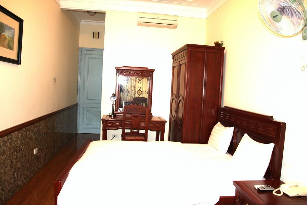 Friendly Hotel Hanoï