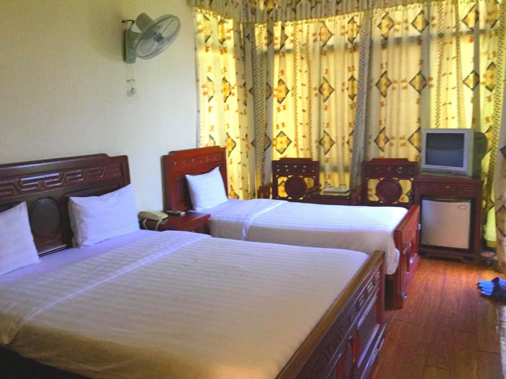 Hotel Friendly Hanoï